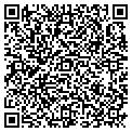 QR code with DGN Farm contacts