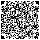 QR code with Options For Lving Rfus Cody Home contacts