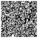 QR code with Travel Gingies Way contacts
