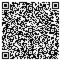 QR code with DCRCI contacts