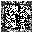 QR code with D & D Consulting contacts