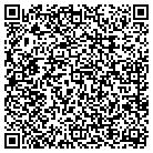 QR code with T E Barnes Enterprises contacts