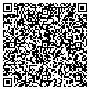 QR code with A Bonding Co contacts