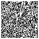 QR code with D P V Group contacts