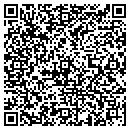 QR code with N L Kuhn & Co contacts