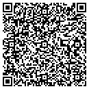 QR code with Real Analysts contacts