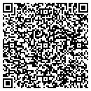 QR code with T P S Archery contacts