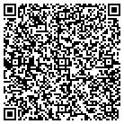 QR code with Albert Pike Store Cabins & Rv contacts