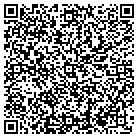 QR code with Bible Way Baptist Church contacts