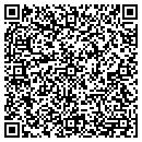 QR code with F A Sims Oil Co contacts