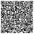 QR code with McMandd Network Consulting LLC contacts