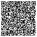 QR code with Cmt contacts