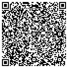 QR code with Ga Department Of Transportation contacts