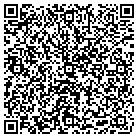 QR code with Khm Tool & Dye Machine Shop contacts