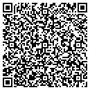 QR code with F & J Tomato Company contacts