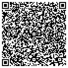 QR code with My Answering Service contacts