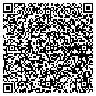 QR code with Masters Touch Paint & Body contacts