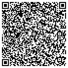 QR code with Lees Tractor and Tree Service contacts
