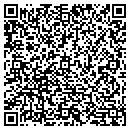 QR code with Rawin Oaks Farm contacts