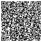 QR code with Huc-A-Poo's Bites & Booze contacts