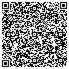 QR code with Sanders Trucking Co contacts