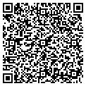 QR code with Cvs contacts