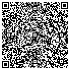 QR code with Trackside Antiques & Auction contacts