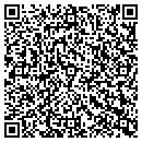 QR code with Harpers Flower Shop contacts