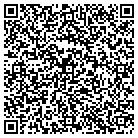 QR code with Reactamine Technology LLC contacts