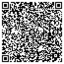 QR code with B P Rebuilders Inc contacts
