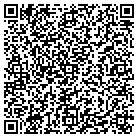 QR code with G & H Material Handling contacts