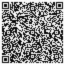QR code with Purser Oil Co contacts