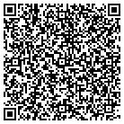 QR code with Tallatoona Cmnty Action Agcy contacts