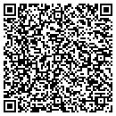QR code with Harrison Hardware Co contacts