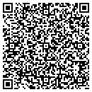 QR code with P & S Intl contacts