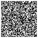 QR code with Russ F Barnes PC contacts