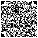 QR code with Hair Afrique contacts