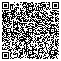 QR code with C T I contacts