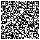 QR code with Rosemarys Rest contacts