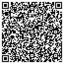 QR code with H&H Sand Inc contacts