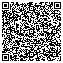 QR code with Roger H Anderson contacts