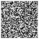 QR code with Mj Moore contacts