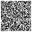 QR code with Masury Paint Center contacts