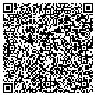QR code with Oakleigh Subdivision Pool contacts