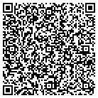 QR code with H & R Block Tax Service contacts