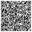 QR code with L & L Auto Service contacts