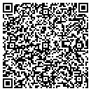 QR code with Hovey & Assoc contacts