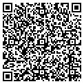 QR code with P T Gym contacts