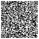 QR code with Peaceful Designs Studio contacts