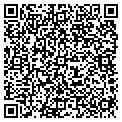 QR code with CMS contacts